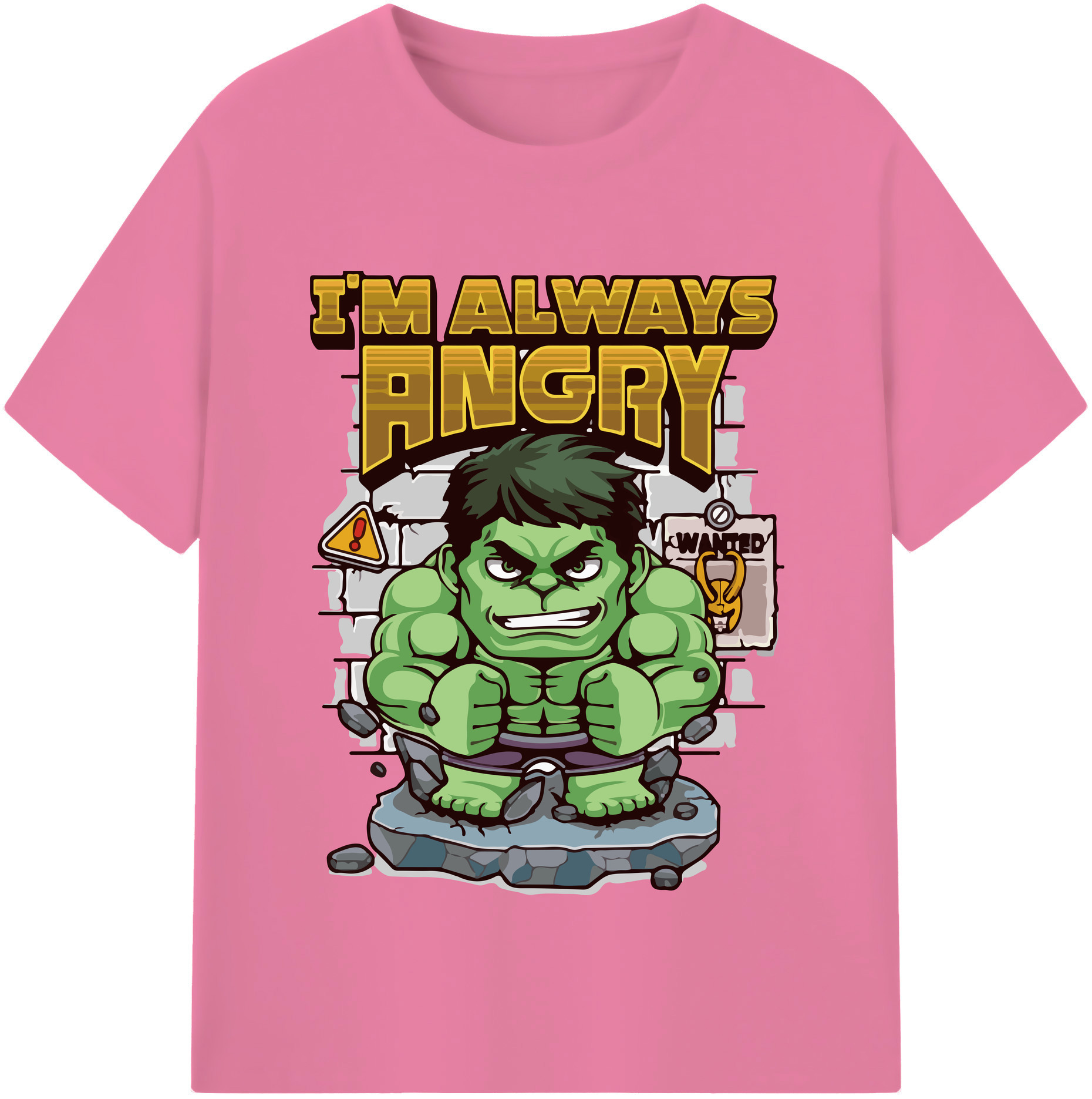（画像用） アベンジャーズ The Avengers 綿100％半袖Tシャツ（フロントプリント）